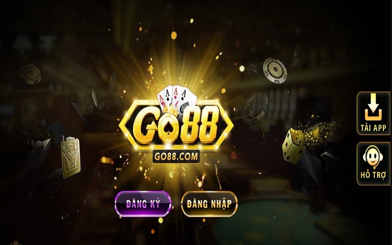 Quy trình tải game Go88 cực đơn giản cho Android